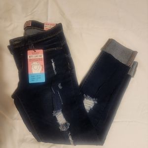 Wax Butt Lifting jeans